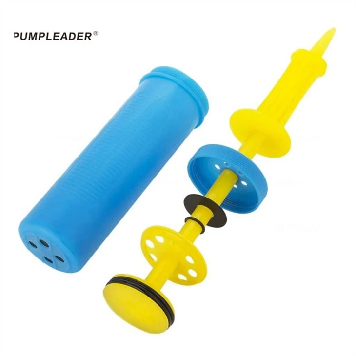 portable hand balloon air inflator5 portable hand balloon air inflator5